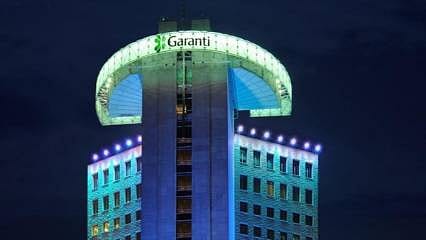 Garanti BBVA'da üst düzey atama