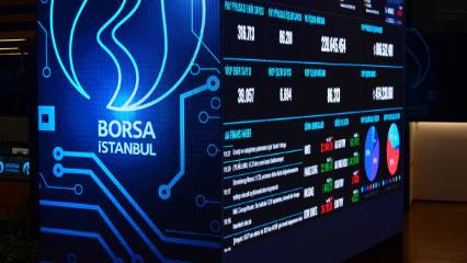 Borsada dün geri alım yapan 11 şirket (17 Eylül)