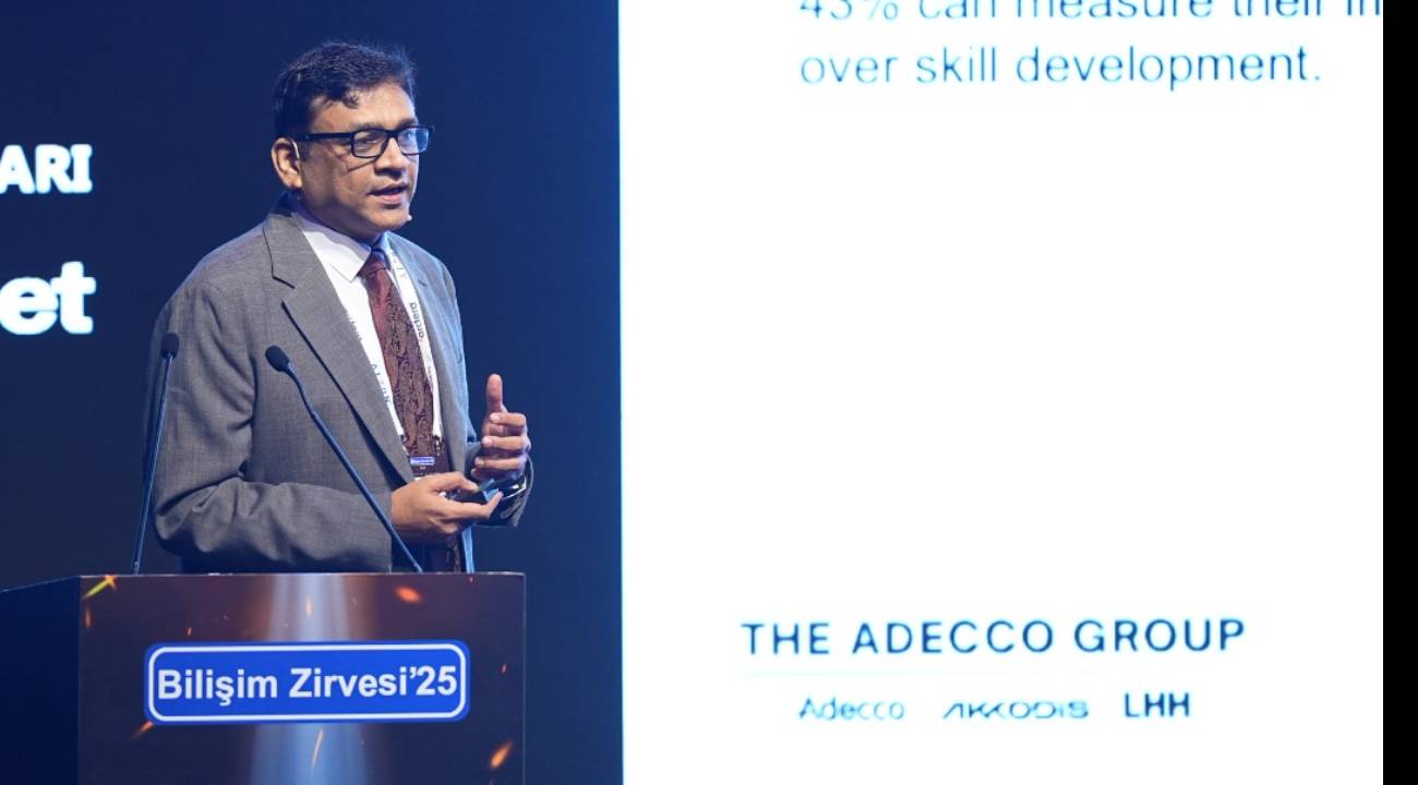 'Yapay zeka günlük ortalama 110 dakika tasarruf sağlıyor'