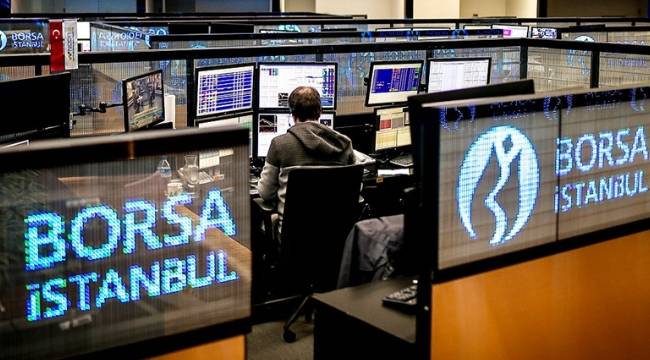 Borsa İstanbul'dan 3 hissede tedbir kararı (12 Mart)