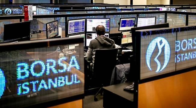 Borsa güne nasıl başladı? 21 Mart