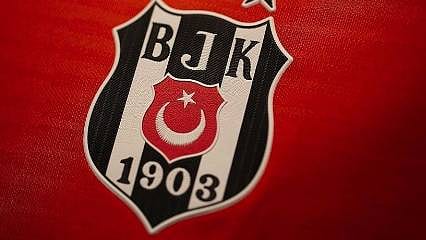 Beşiktaş'tan KAP'a Al Musrati bildirimi