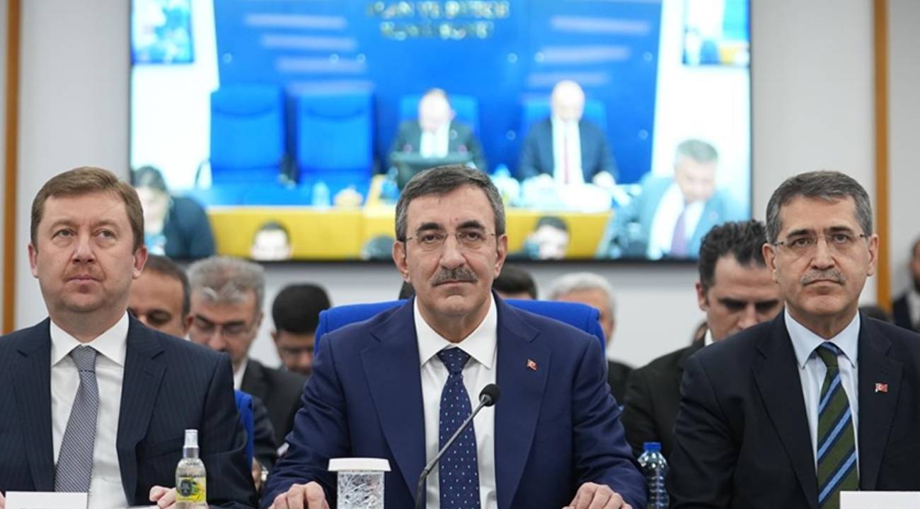 Cari açık, rezervler, KKM, enflasyon: Cevdet Yılmaz yorumladı