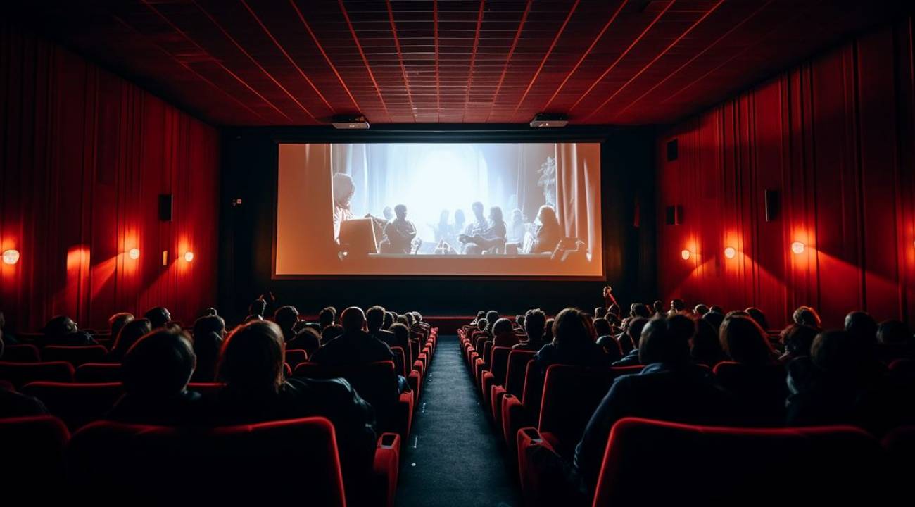 Hiçbir film gişede bu kadar hasılat yapmadı