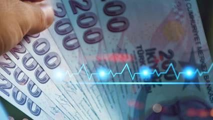 Morgan Stanley'den Türk lirası tahmini