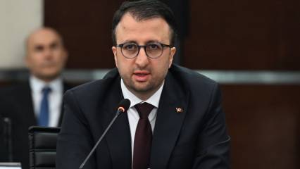 'Dünyanın borsaya açık en değerli 20 şirketinden biriyiz'