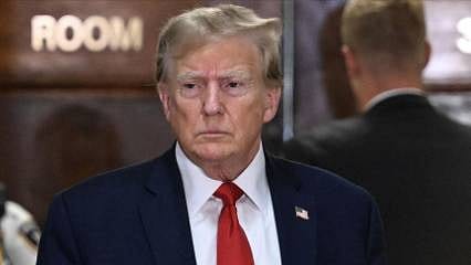 Trump'ın Iowa'daki ön seçimde aldığı sonuç ne anlama geliyor?
