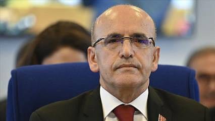 Bakan Mehmet Şimşek'in abisi hayatını kaybetti