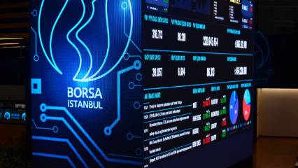 Bir şirketten daha bedelsiz kararı: Yüzde 2645