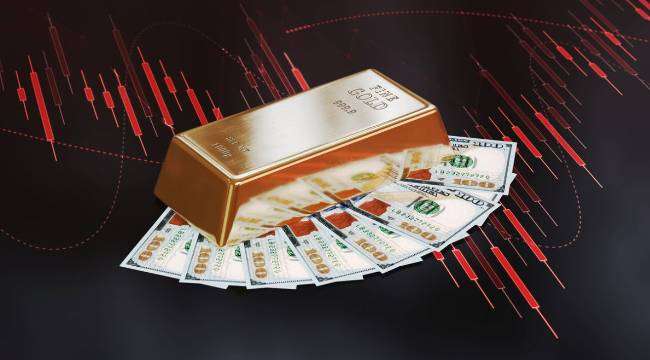 Borsa, altın, dolar: Haftalık performans