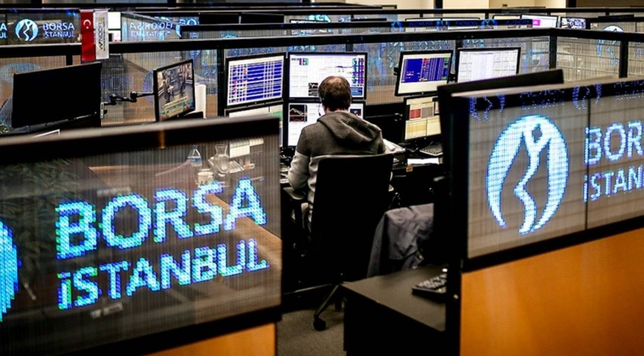 Bugün 2 hissenin fiyatında düzeltme var (9 Temmuz)