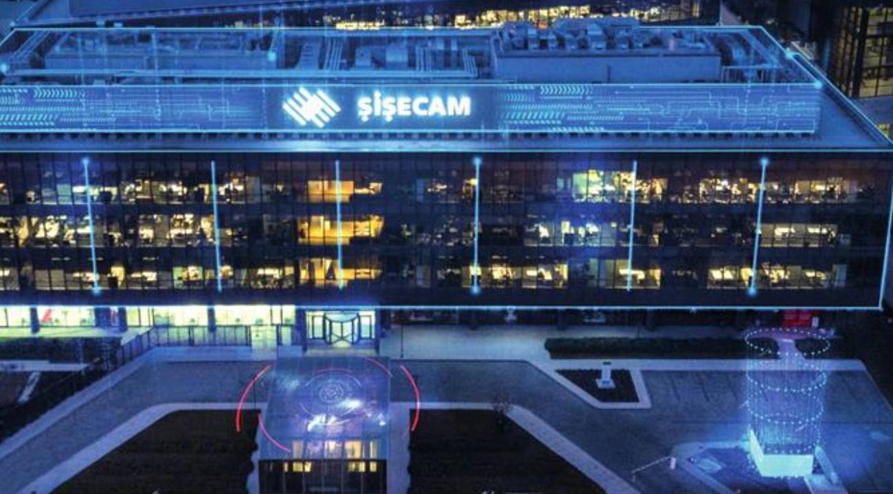 Şişecam'dan KAP'a yeni yatırımlarıyla ilgili açıklama var