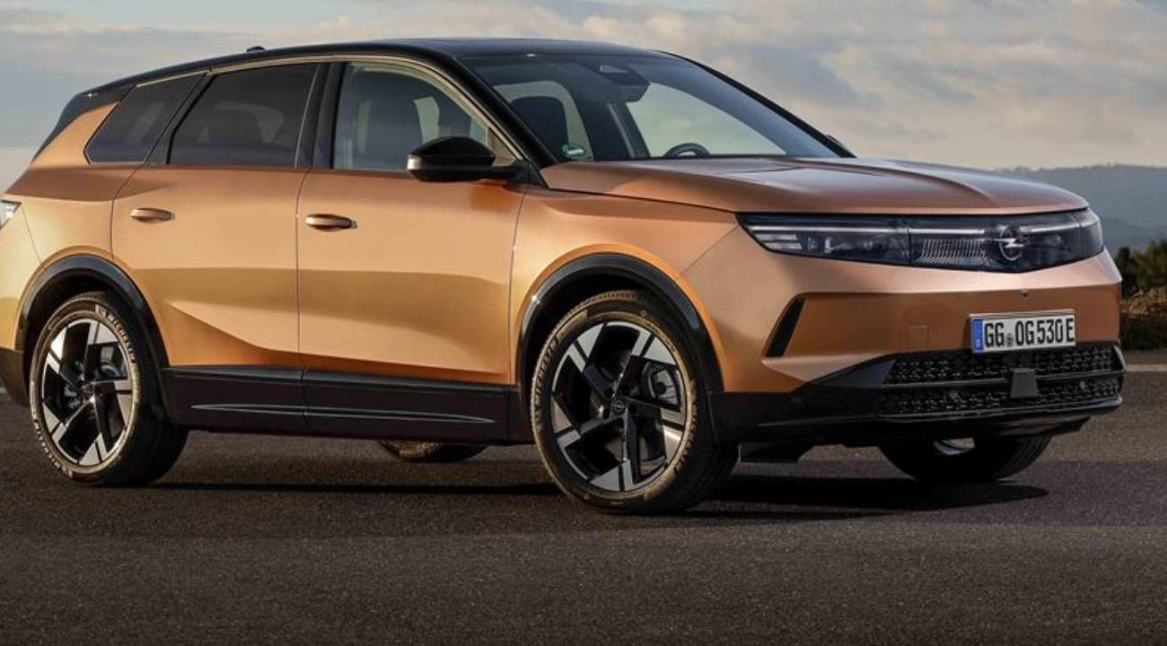 Opel, Mart 2025 kampanyasını duyurdu