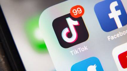 Trump ipucu verdi: Tiktok'u almak isteyen teknoloji devi