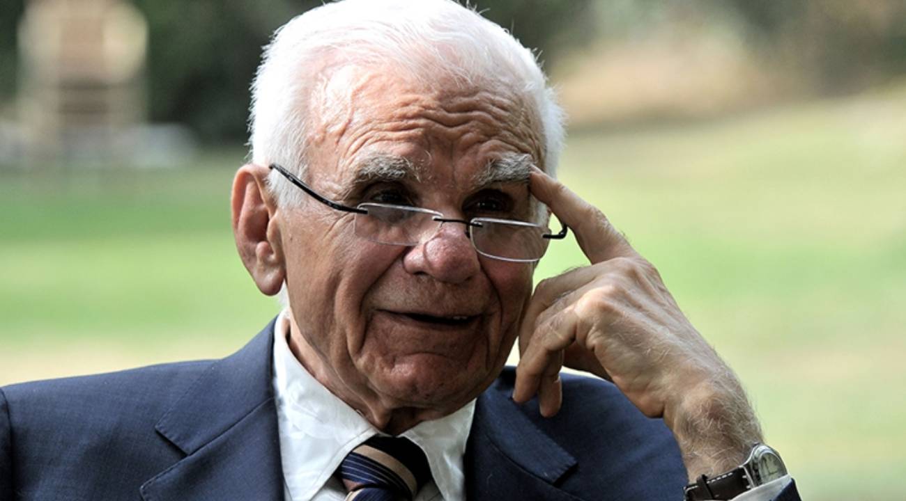 'Yüzyılın En İyi Beyin Cerrahı' hayatını kaybetti