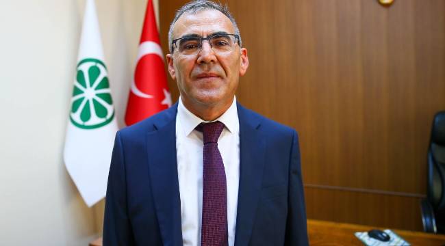 BU SENE 175 BİN TON PANCAR İŞLEYECEĞİZ