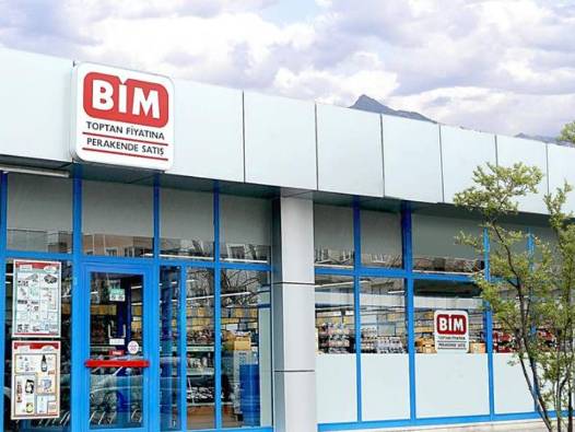 BİM (BIMAS) bilanço tarihi belli oldu (2025 2. Çeyrek)