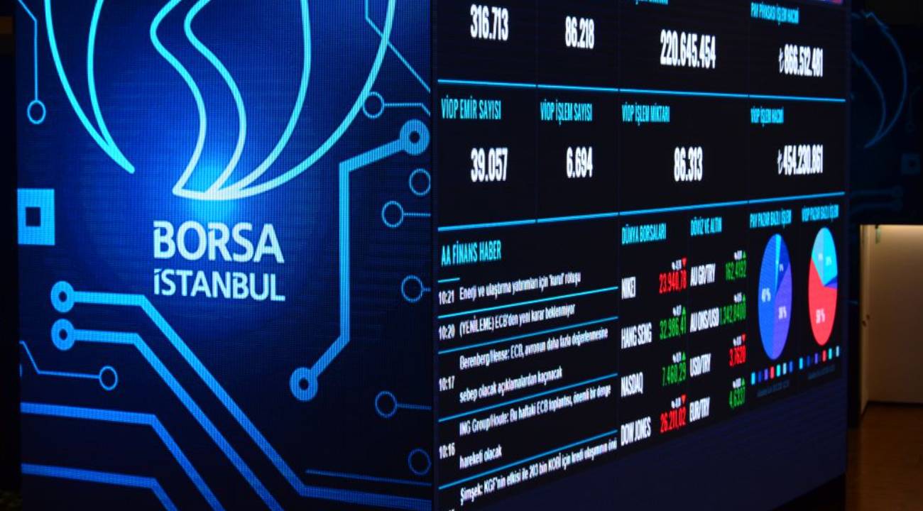 Bugün SPK'ya bedelsiz başvurusu yapan 2 şirket
