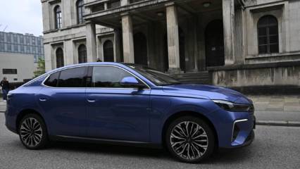 TOGG'un hedefinde Almanya'dan sonra 2 ülke var