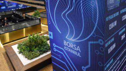 21 Ekim borsada gün sonu rakamları: Bugünün kazandıran sektörü...