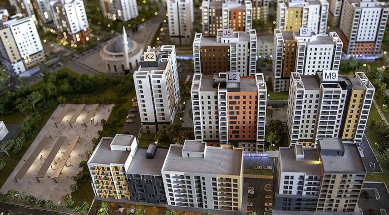 Bu fon konut fiyatlarını düşürebilir