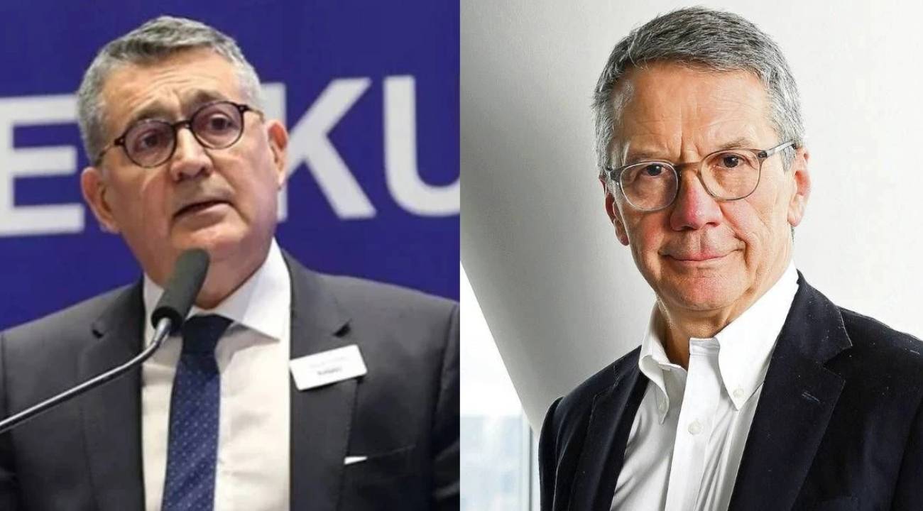 TÜSİAD Başkanı Turan ve YİK Başkanı Aras'a adli kontrol şartı