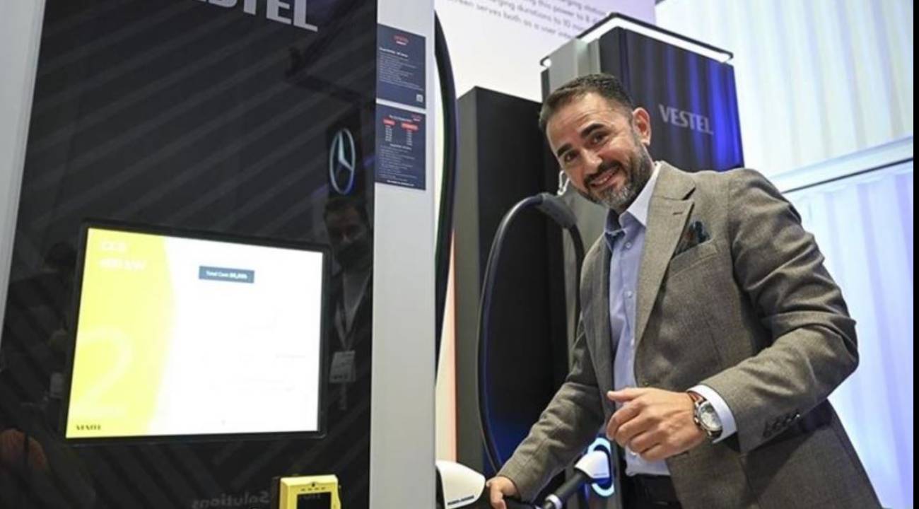 Vestel CEO'suna göre şirket değerini artıracak 2 strateji