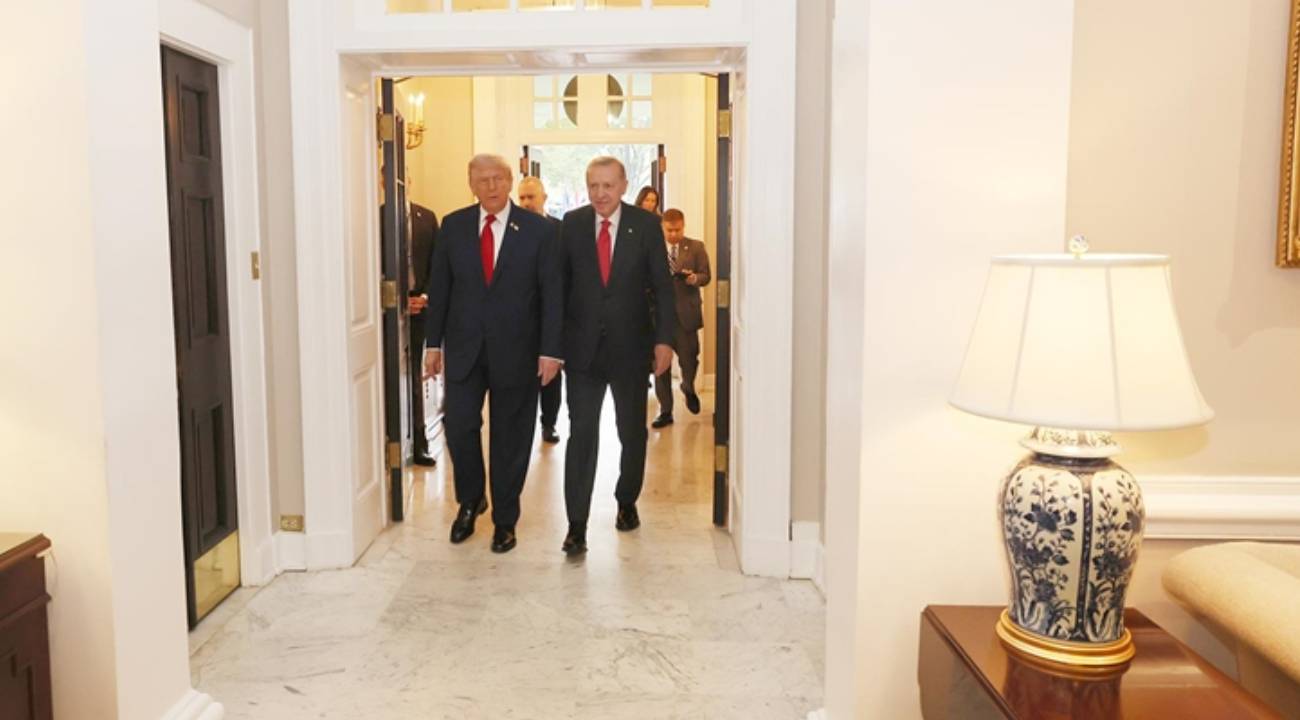 Cumhurbaşkanı Erdoğan ABD dönüşü neler söyledi?