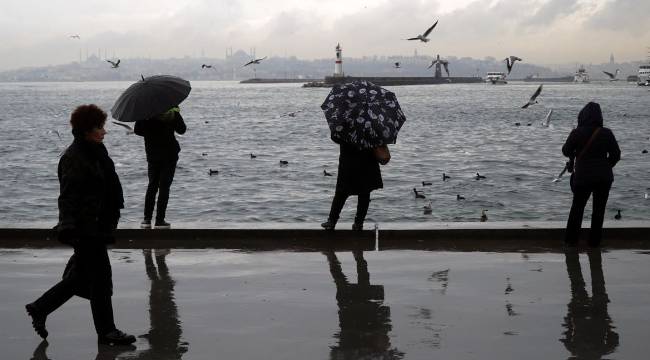 Yeni haftada hava nasıl olacak?