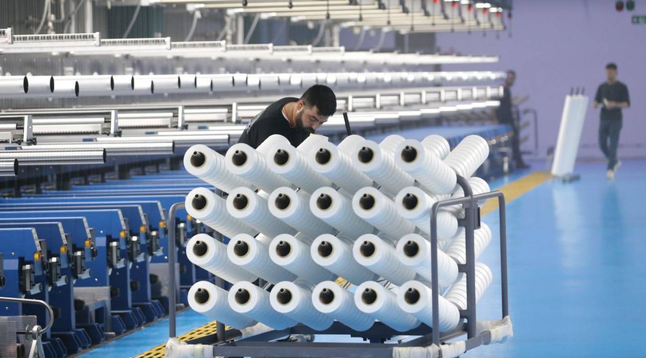 Teşvik kapsamında: Fabrikası için neden Niğde'yi seçti?