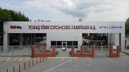 Tofas Otomobil (TOASO) temettü teklifini duyurdu