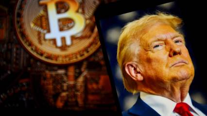 Bir dönem kripto sektörünün en güçlü ismiydi: Trump affetti