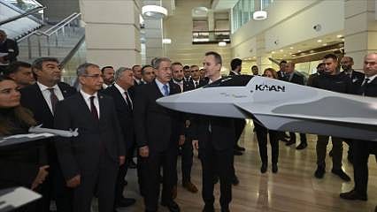 Türkiye'de savunma sanayisinde kaç firma var? Kaç ülkeye ihracat yapılıyor?