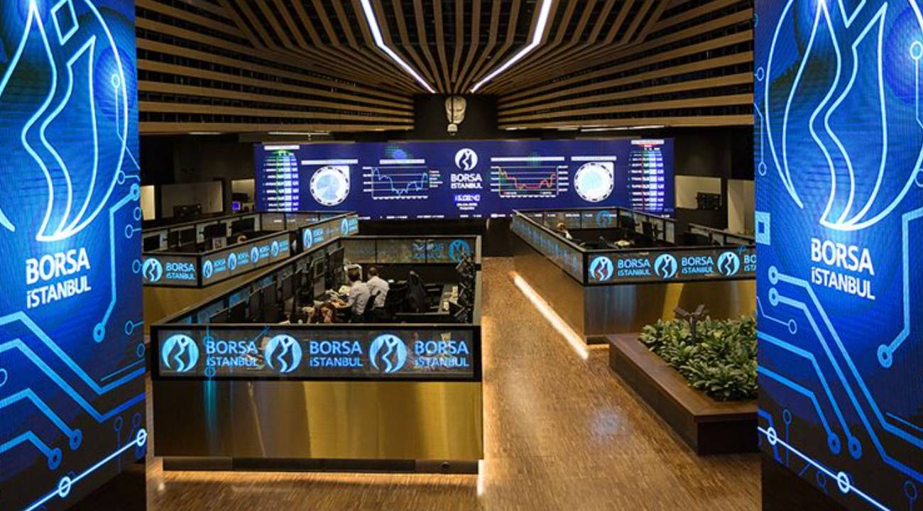 SPK'dan bedelsiz onayı aldı: Yüzde 500