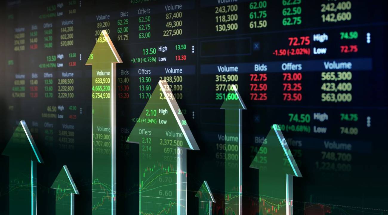 Enerji devleri borsalarda yatırımcısına  kazandırdı