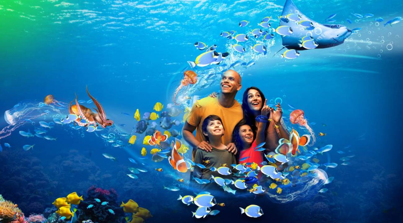Madame Tussauds, Sea life, Legoland... Eğlence devi Türkiye'den çekiliyor