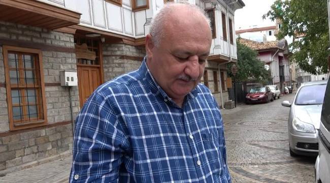 RANDEVUMU ALMIŞLAR