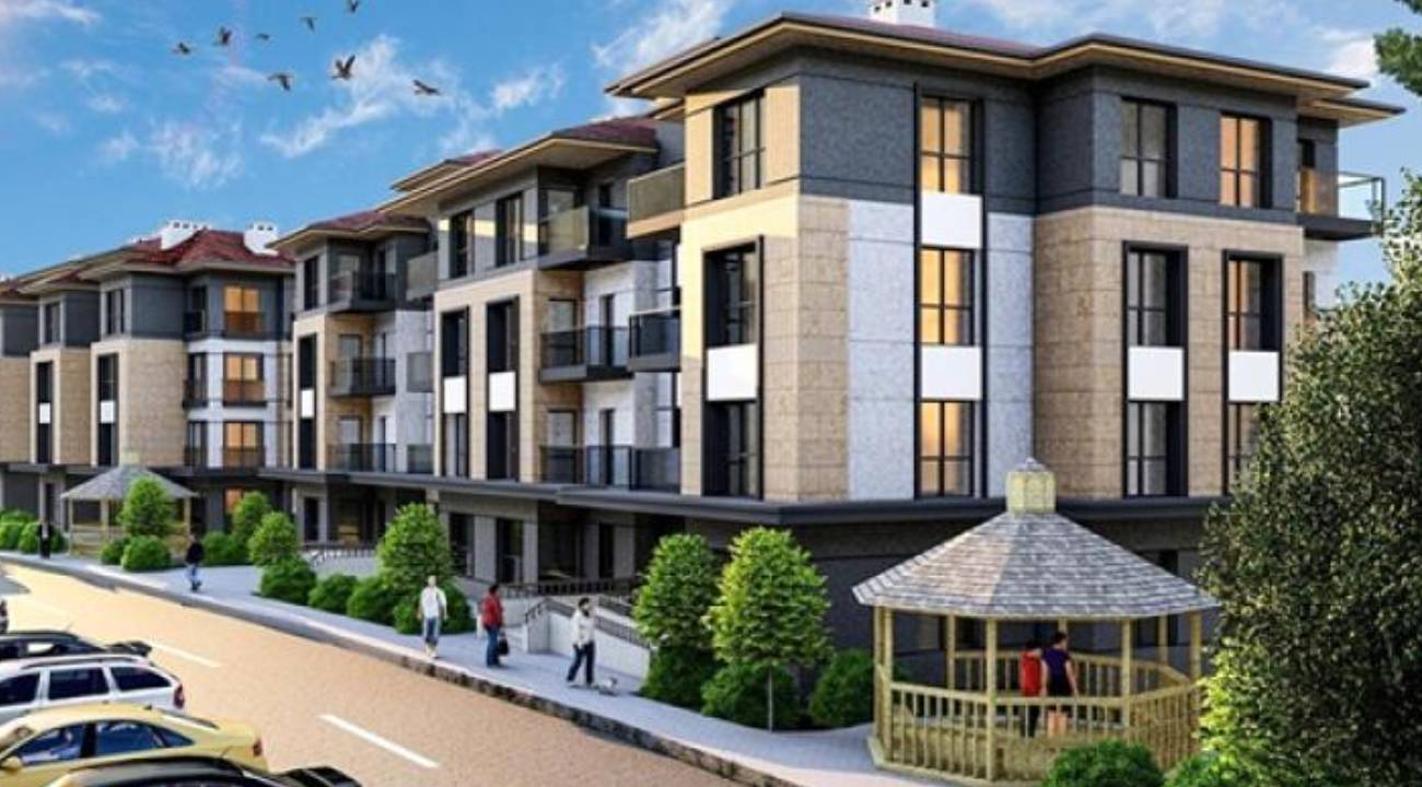 500 bin konut: Hangi ile kaç konut yapılacak? Rakamlar açıklandı