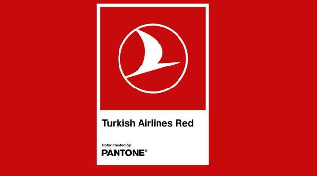 THY "Turkish Airlines Red"i tanıttı