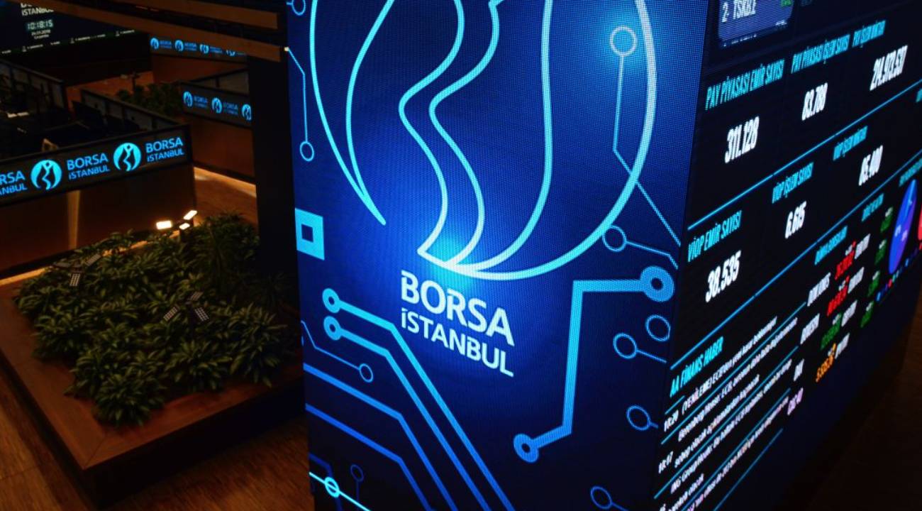 Borsa İstanbul'dan 4 hissede tedbir kararı (17 Haziran)