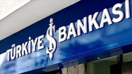İş Bankasından "Eti Menkul" adlı şirkete ilişkin açıklama