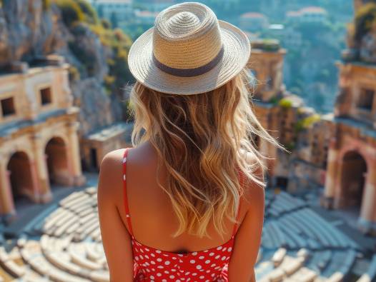 Antalya'da rekor var: En çok turistin geldiği ülke belli oldu