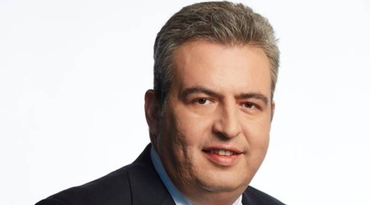 Türkiye İş Bankası Grubu'nda üst düzey atama