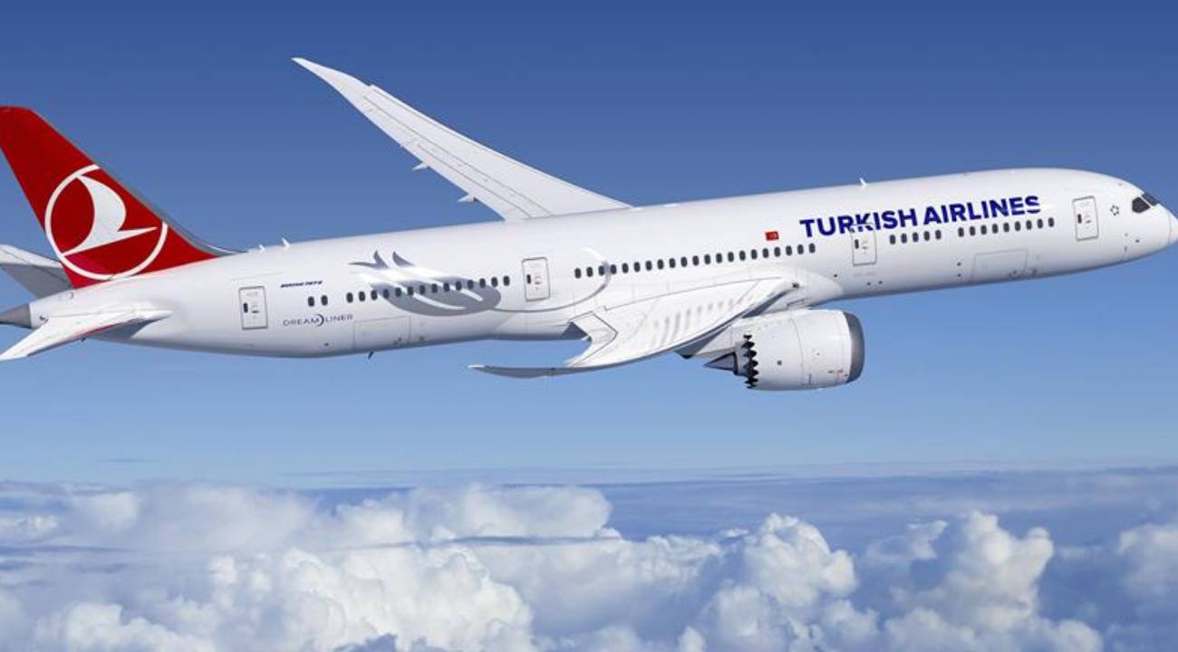 THY'den KAP'a uçak siparişi açıklaması var