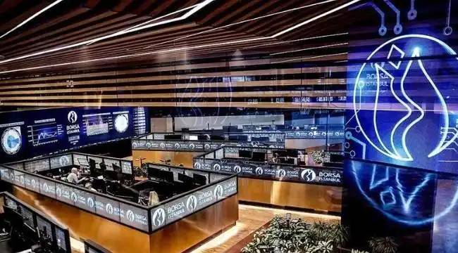 Borsa İstanbul'da 4 hissede tedbir kararı