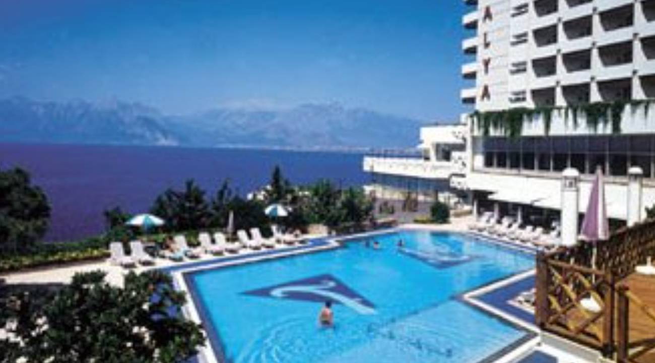 Marmaris Altınyunus’tan (MAALT) Divan Talya Oteli açıklaması