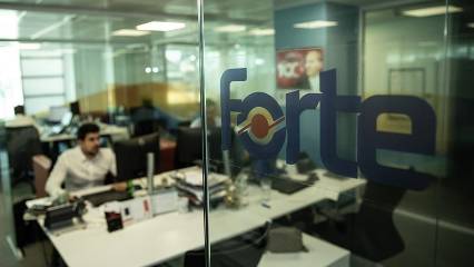 Forte Teknoloji, savunma sanayisi şirketi MilSOFT'u devraldı