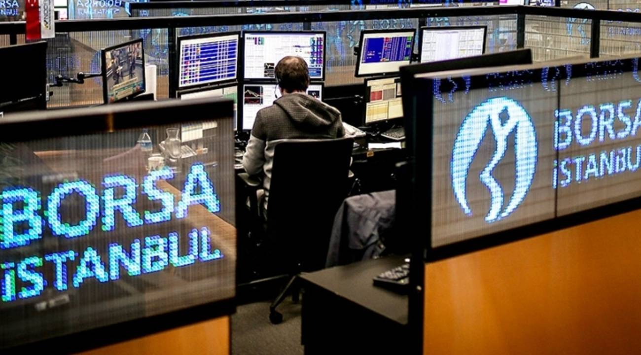 Borsa İstanbul'dan 3 hissede tedbir kararı (12 Mart)