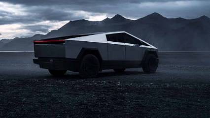 Tesla Cybertruck'ı üretmek neden bu kadar zor? 4 sebep...
