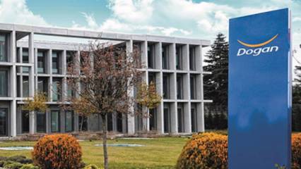 Doğan Holding'den Ditaş payı satışı